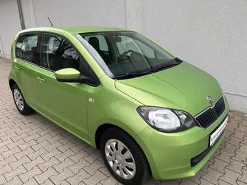 Ambition Klima 24 Tkm