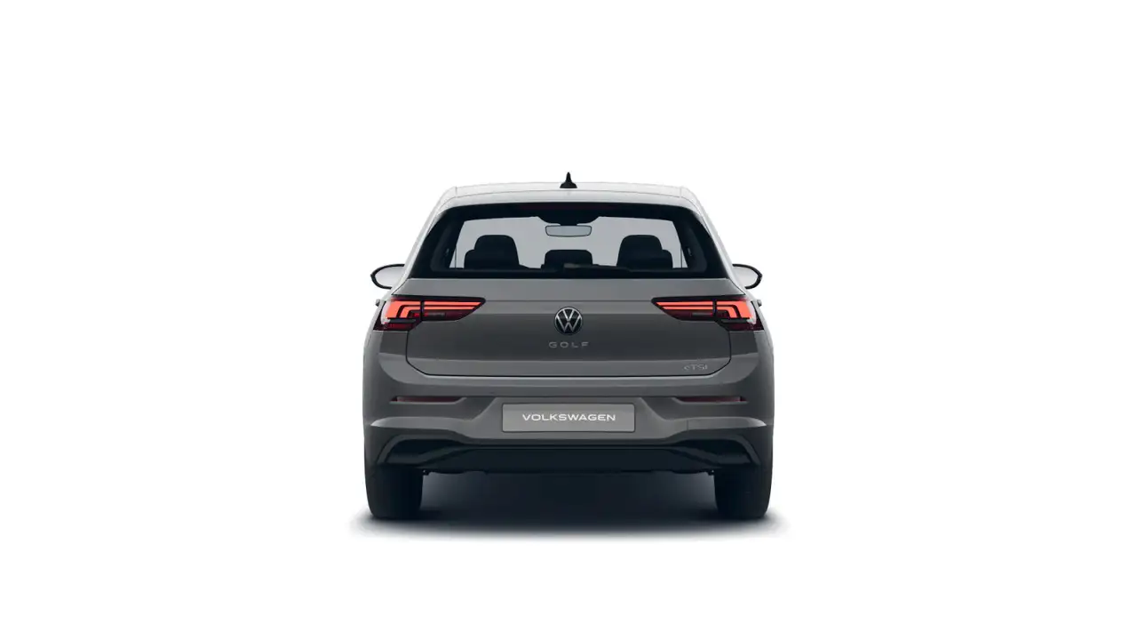 Volkswagen Golf 1.5 eTSI DSG LIFE STANDH HuD NAVI ASSIST, миниатюра 7