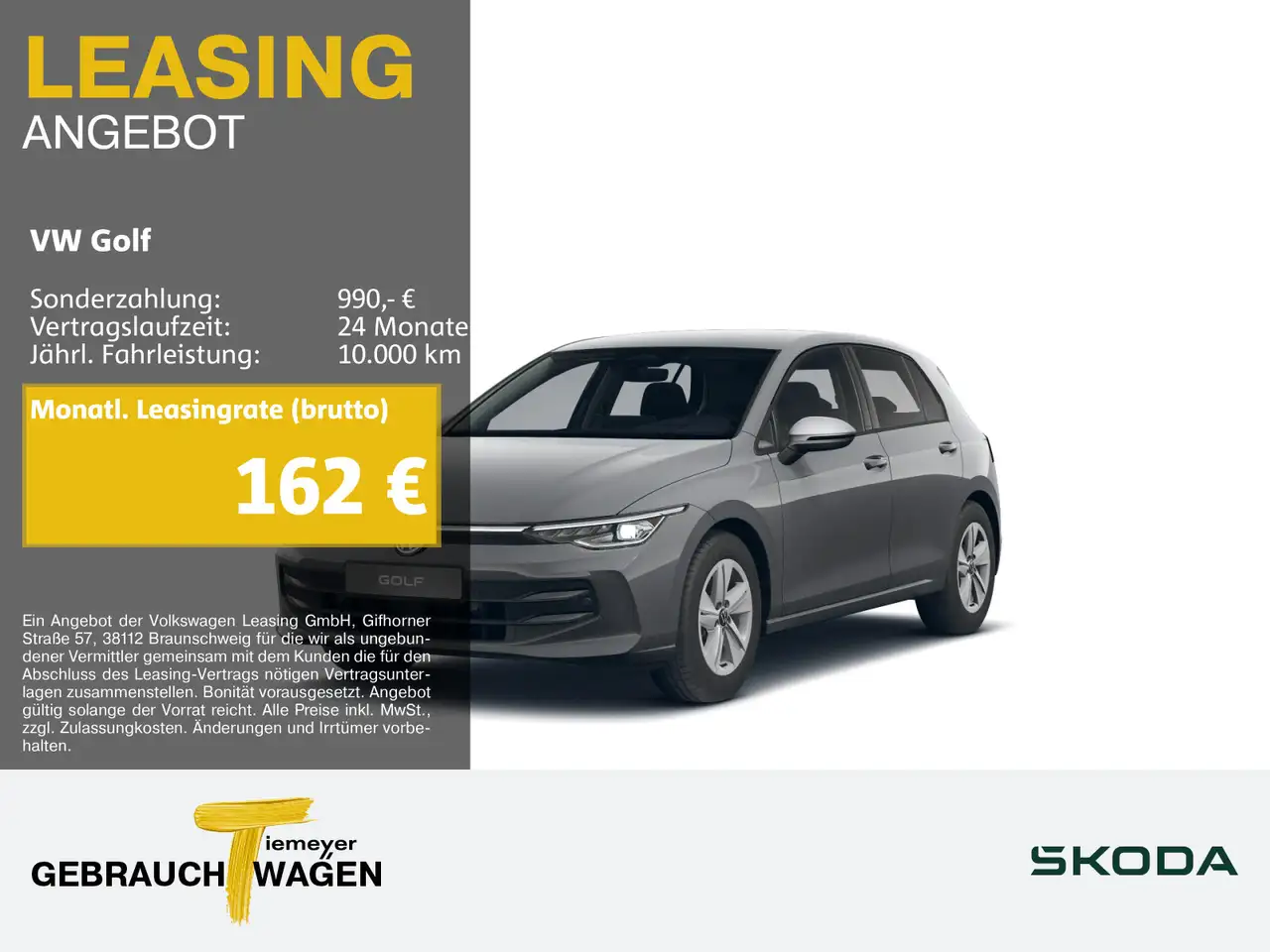Volkswagen Golf 1.5 eTSI DSG LIFE STANDH HuD NAVI ASSIST