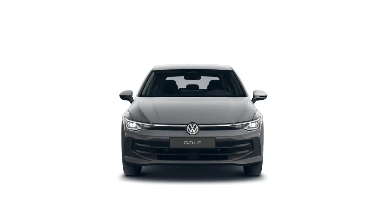 Volkswagen Golf 1.5 eTSI DSG LIFE STANDH HuD NAVI ASSIST, миниатюра 3
