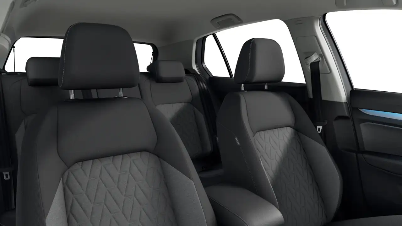 Volkswagen Golf 1.5 eTSI DSG LIFE STANDH HuD NAVI ASSIST, миниатюра 10