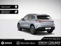 Mercedes-Benz EQA 300 4M AMG Pano Memory Kamera Ambi AHK Silber - thumbnail 11