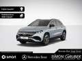 Mercedes-Benz EQA 300 4M AMG Pano Memory Kamera Ambi AHK Silber - thumbnail 1