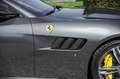Ferrari GTC4 Lusso V12 - Full Service Record Grau - thumbnail 20