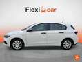 Fiat Tipo 1.3 Easy 70kW (95CV) diesel Mjet. 5p Blanco - thumbnail 4