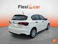 Fiat Tipo 1.3 Easy 70kW (95CV) diesel Mjet. 5p Blanco - thumbnail 11