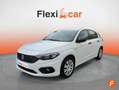 Fiat Tipo 1.3 Easy 70kW (95CV) diesel Mjet. 5p Blanco - thumbnail 3