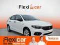 Fiat Tipo 1.3 Easy 70kW (95CV) diesel Mjet. 5p Blanco - thumbnail 1