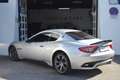 Maserati GranTurismo S Aut. Gris - thumbnail 8