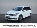 Volkswagen Touran Active 1.5TSI DSG *StndHzng*AHK*LED*ACC* Weiß - thumbnail 1