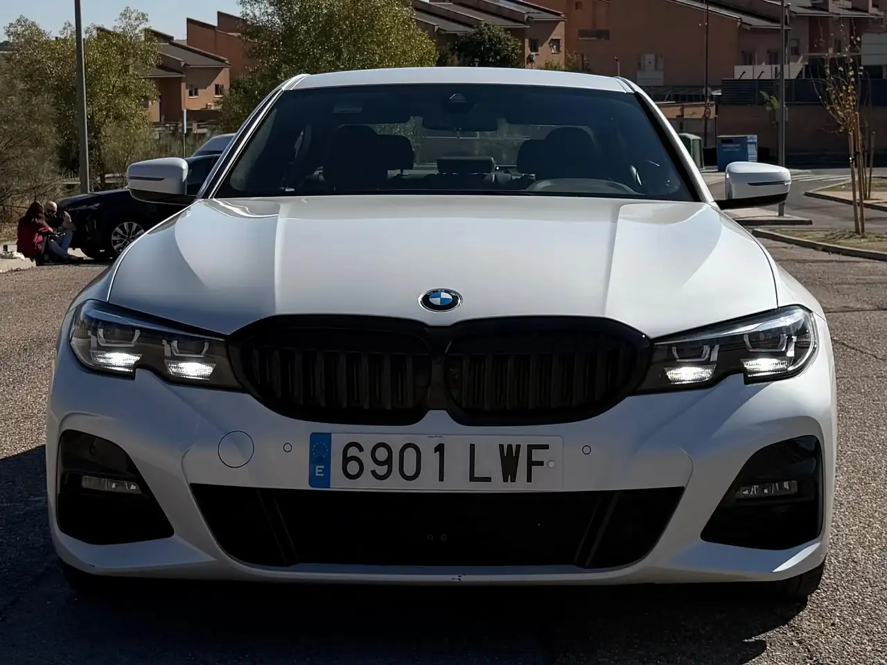 BMW 320