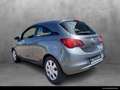 Opel Corsa Corsa E 1.4 Edition (EURO 6d-TEMP) SHZ/Klima/ eFH. Grau - thumbnail 4