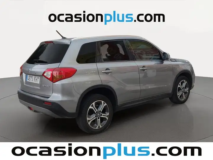 Suzuki Vitara 1.6 GL 2018, foto 4