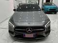 Mercedes-Benz A 220 d Premium auto Amg line Gris - thumbnail 2