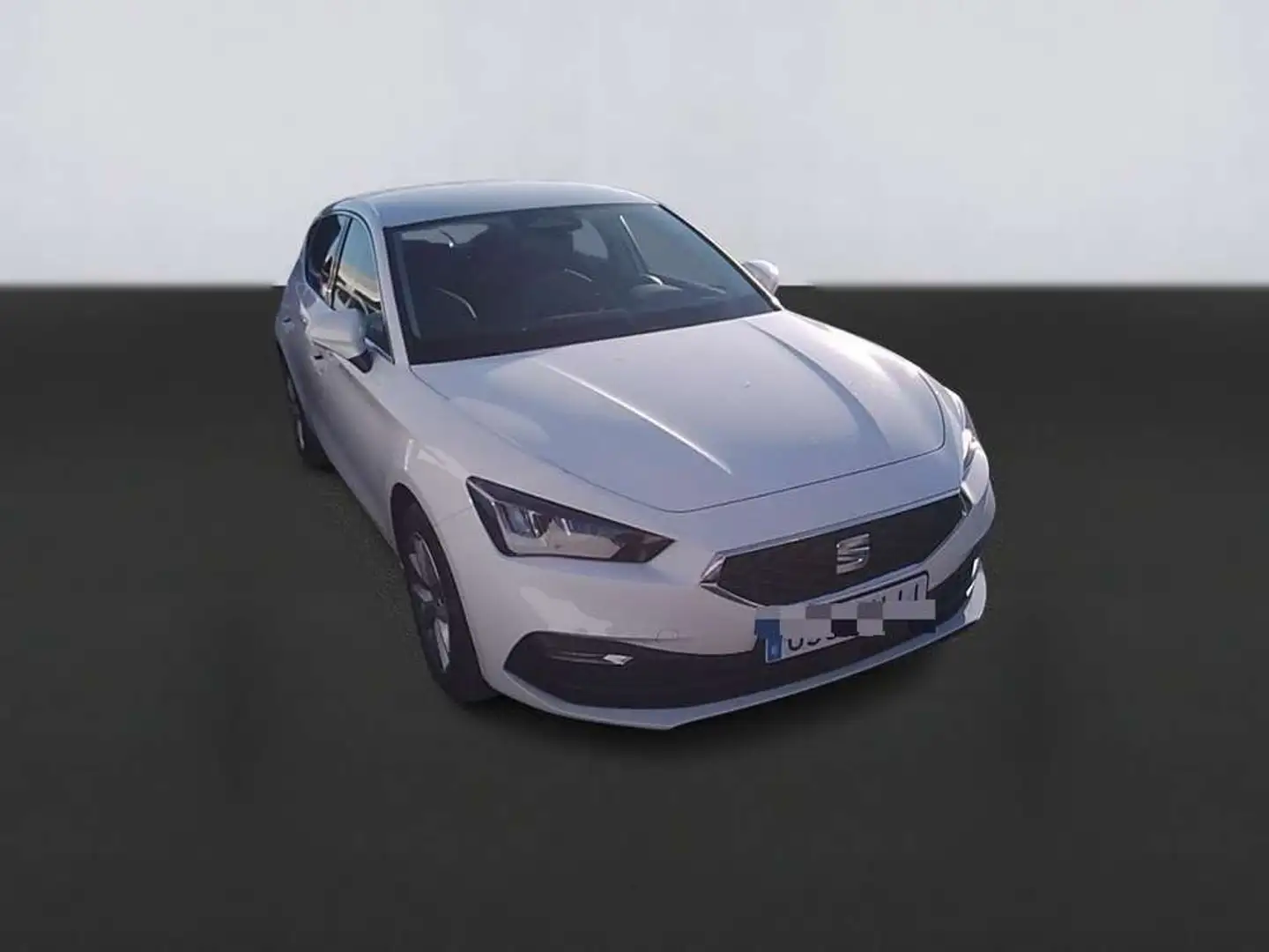 SEAT Leon 1.5 TSI 85kW Style XL Blanco - 2