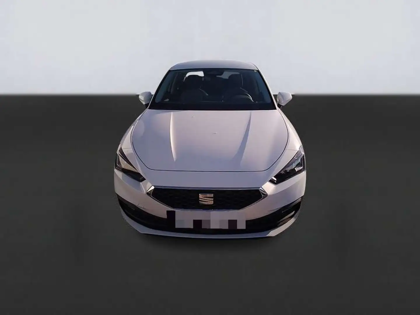 SEAT Leon 1.5 TSI 85kW Style XL Blanco - 1
