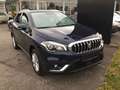Suzuki SX4 S-Cross 1,4 DITC Hybrid shine Blau - thumbnail 2