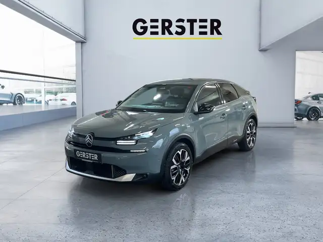 Citroen C4 1.2 PureTech 130 Max ACC LED Navi SHZ 2xKlima
