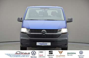 Kombi 2.0l TDI 81kW 5-Gang AHK 9-Sitzer