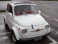Fiat Cinquecento 500L Weiß - thumbnail 6