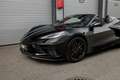 Chevrolet Corvette C8 Stingray Convertible Schwarz - thumbnail 11