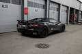 Chevrolet Corvette C8 Stingray Convertible Schwarz - thumbnail 8