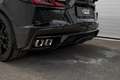 Chevrolet Corvette C8 Stingray Convertible Schwarz - thumbnail 26