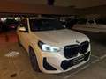 BMW X1 PROMO FINANZIAMENTO - 4X4 23i mhev 48V MSport auto Bianco - thumbnail 3