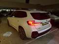 BMW X1 PROMO FINANZIAMENTO - 4X4 23i mhev 48V MSport auto Bianco - thumbnail 4