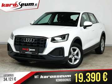 30 TFSI | TRAUM-SUV | LED | Assistenz | Kamera | 2