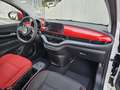 Fiat 500e 42kWh Red | Airco | Navigatie | Voorraadvoordeel Wit - thumbnail 11