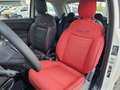 Fiat 500e 42kWh Red | Airco | Navigatie | Voorraadvoordeel Wit - thumbnail 6