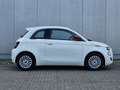 Fiat 500e 42kWh Red | Airco | Navigatie | Voorraadvoordeel Wit - thumbnail 4