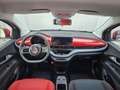 Fiat 500e 42kWh Red | Airco | Navigatie | Voorraadvoordeel Wit - thumbnail 9