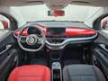 Fiat 500e 42kWh Red | Airco | Navigatie | Voorraadvoordeel Wit - thumbnail 8