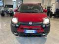 Fiat Panda Pandina 2025 Cross Pandina Cross 1.0 hybrid Rosso - thumbnail 2
