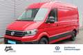 Volkswagen Crafter 30 Kasten 2.0 TDI 4Motion Rot - thumbnail 1