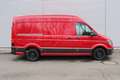 Volkswagen Crafter 30 Kasten 2.0 TDI 4Motion Rot - thumbnail 7