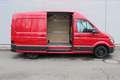 Volkswagen Crafter 30 Kasten 2.0 TDI 4Motion Rot - thumbnail 8