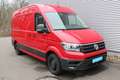 Volkswagen Crafter 30 Kasten 2.0 TDI 4Motion Rot - thumbnail 9