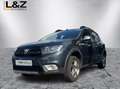Dacia Sandero II Stepway Prestige Navi Grau - thumbnail 1