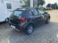 Dacia Sandero II Stepway Prestige Navi Grau - thumbnail 4