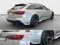 Audi RS6 *280 km/h*B&O*HUD*Pano*Sta Silber - thumbnail 18