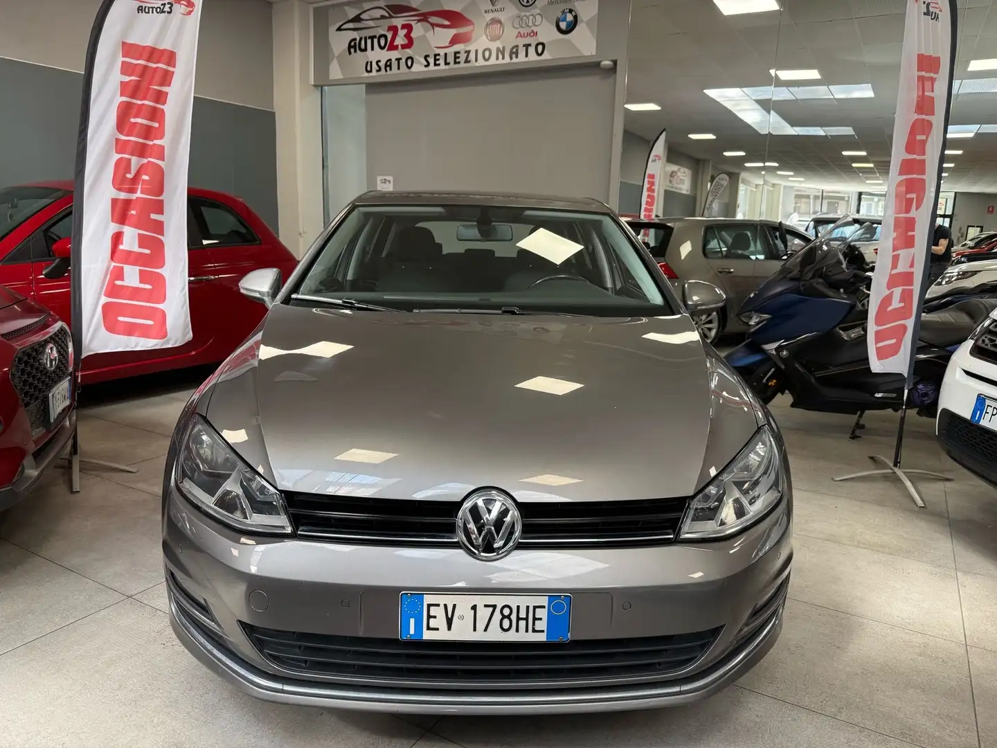 Volkswagen Golf 5p 1.4 tsi Highline 140cv - 1