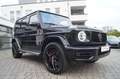Mercedes-Benz G 63 AMG *Leder Tiffany, Sternenhimmel, Night* Schwarz - thumbnail 28