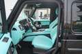 Mercedes-Benz G 63 AMG *Leder Tiffany, Sternenhimmel, Night* Schwarz - thumbnail 8