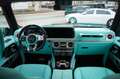 Mercedes-Benz G 63 AMG *Leder Tiffany, Sternenhimmel, Night* Schwarz - thumbnail 14