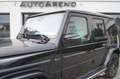 Mercedes-Benz G 63 AMG *Leder Tiffany, Sternenhimmel, Night* Schwarz - thumbnail 31