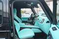 Mercedes-Benz G 63 AMG *Leder Tiffany, Sternenhimmel, Night* Schwarz - thumbnail 13