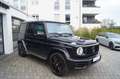 Mercedes-Benz G 63 AMG *Leder Tiffany, Sternenhimmel, Night* Schwarz - thumbnail 3